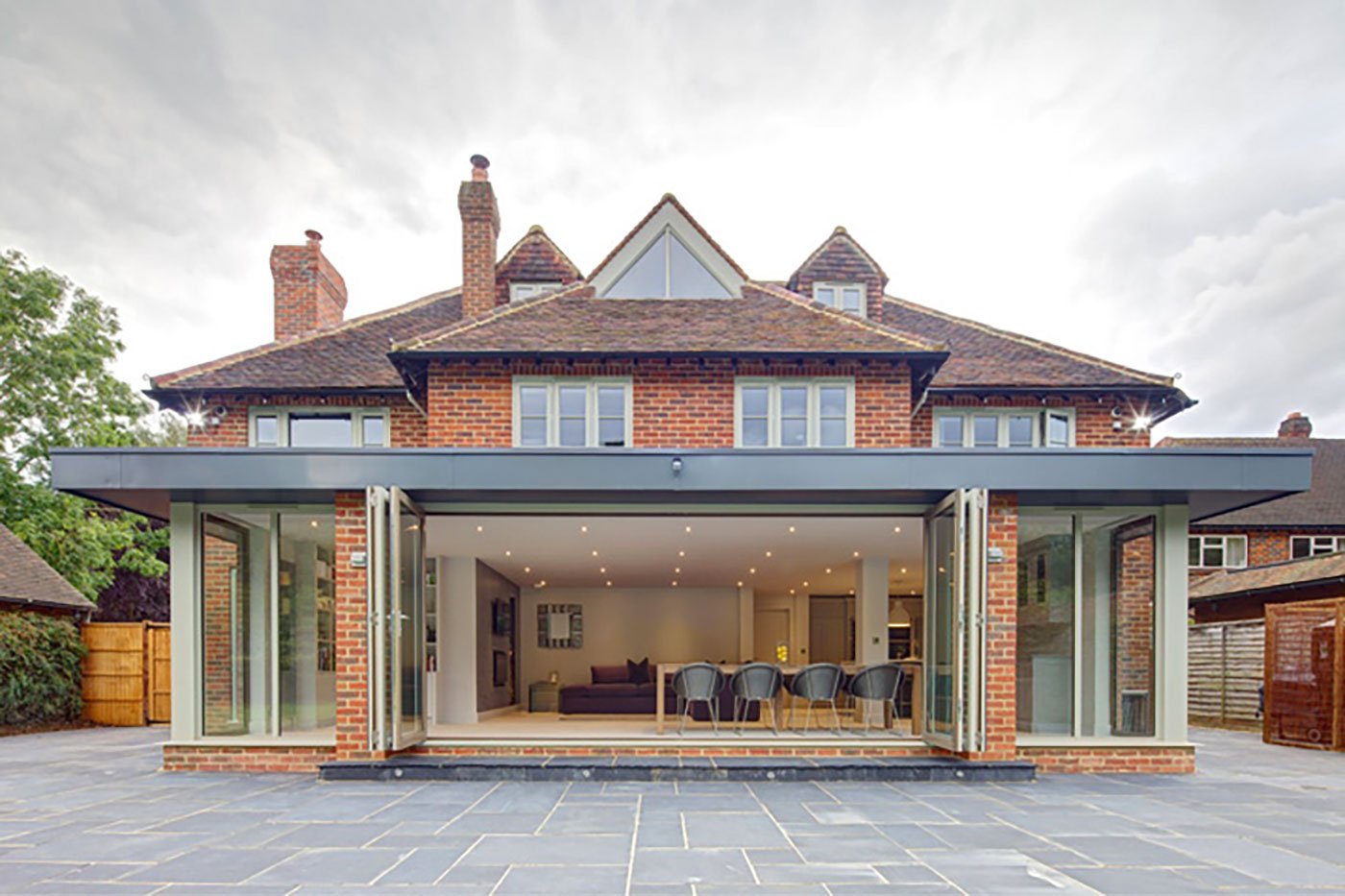 Private House, Near Henley photo 1