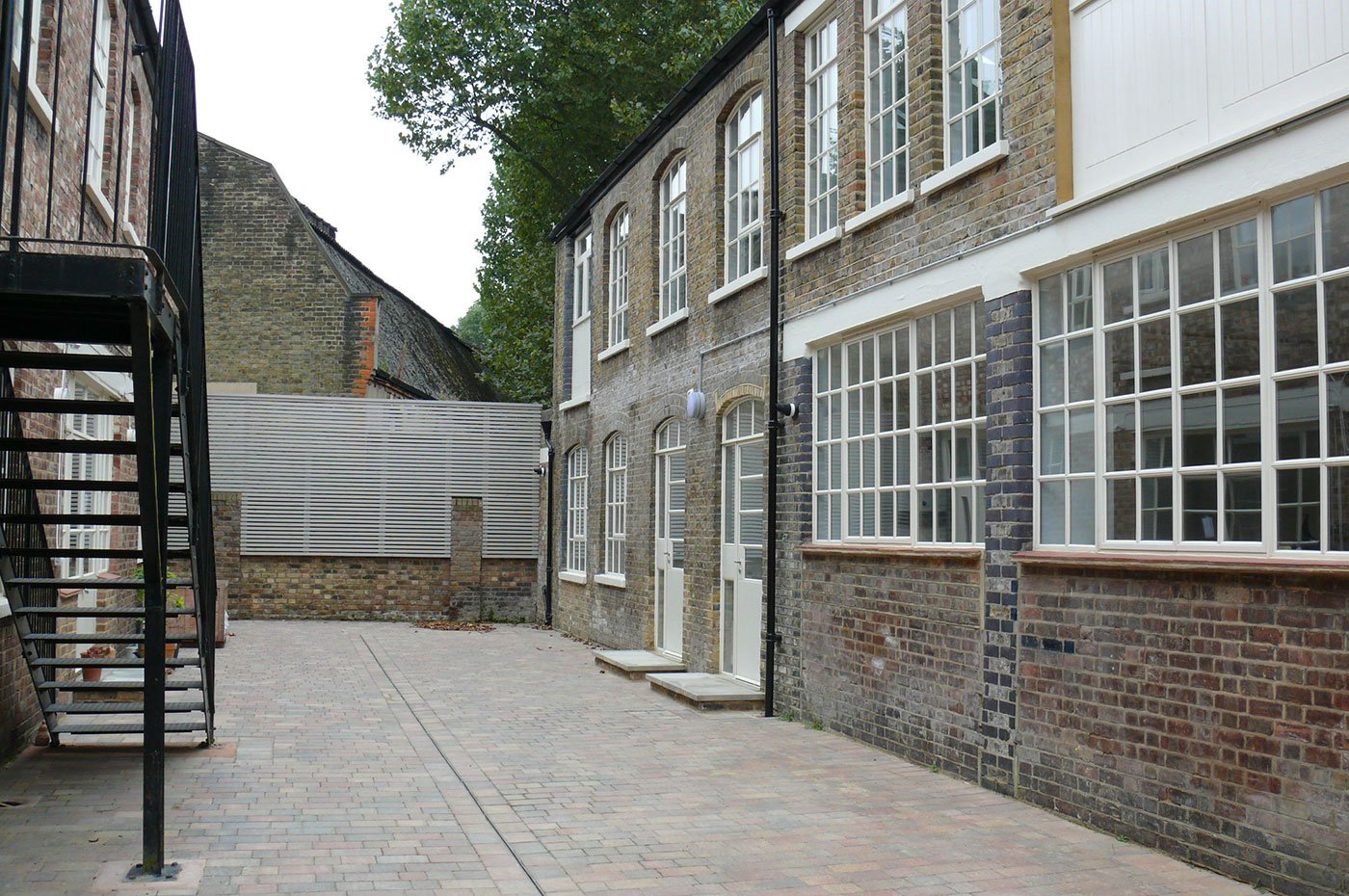 Old Dairy Court photo 1