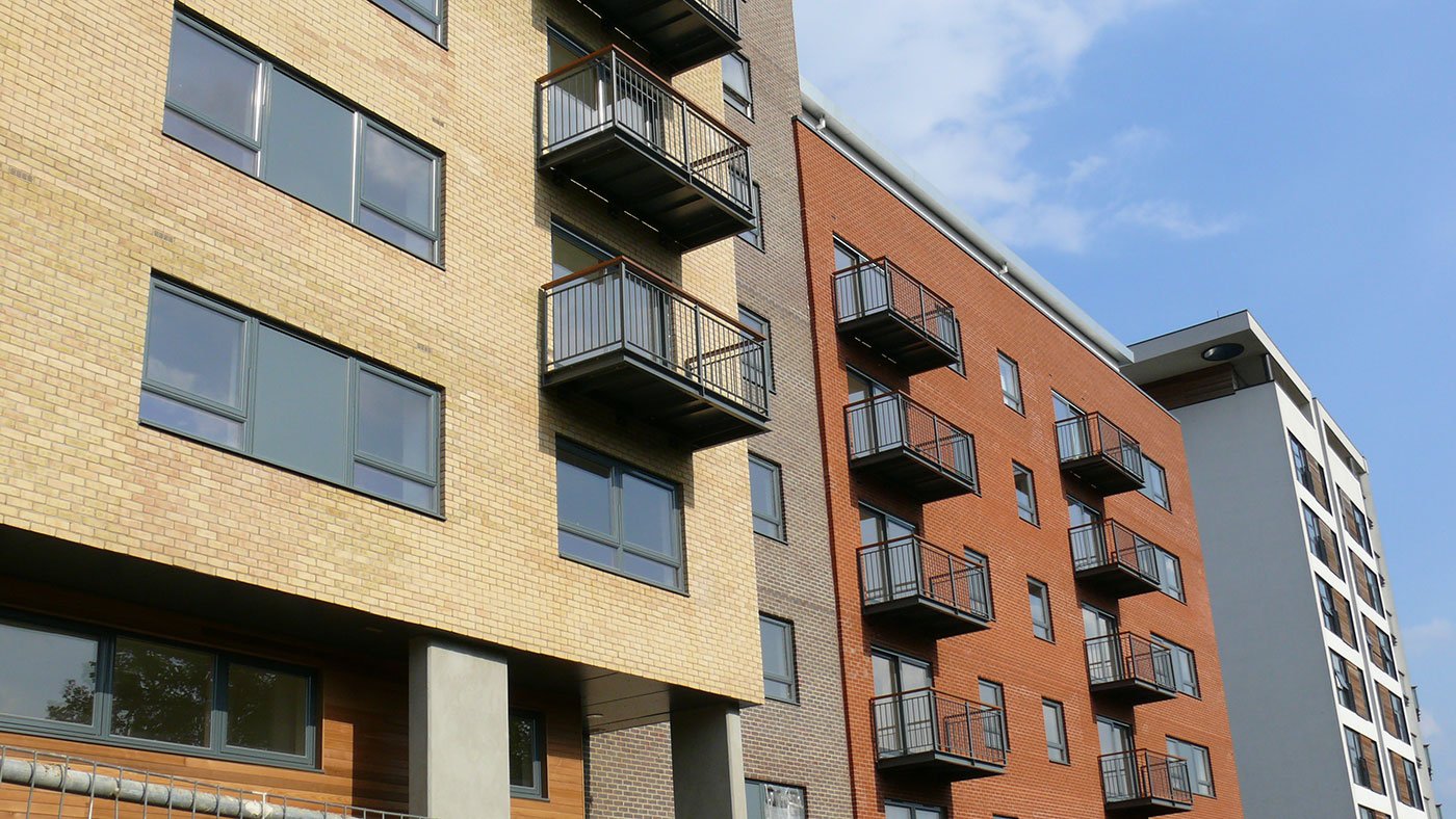 Burford Wharf photo 1