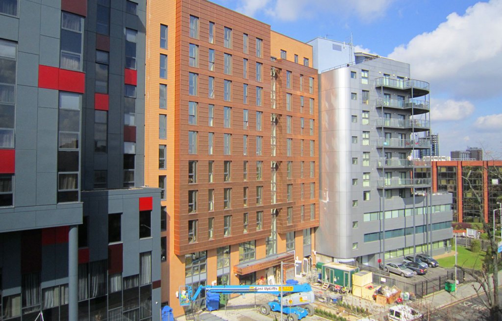 GMA Architecture — Croydon photo 2