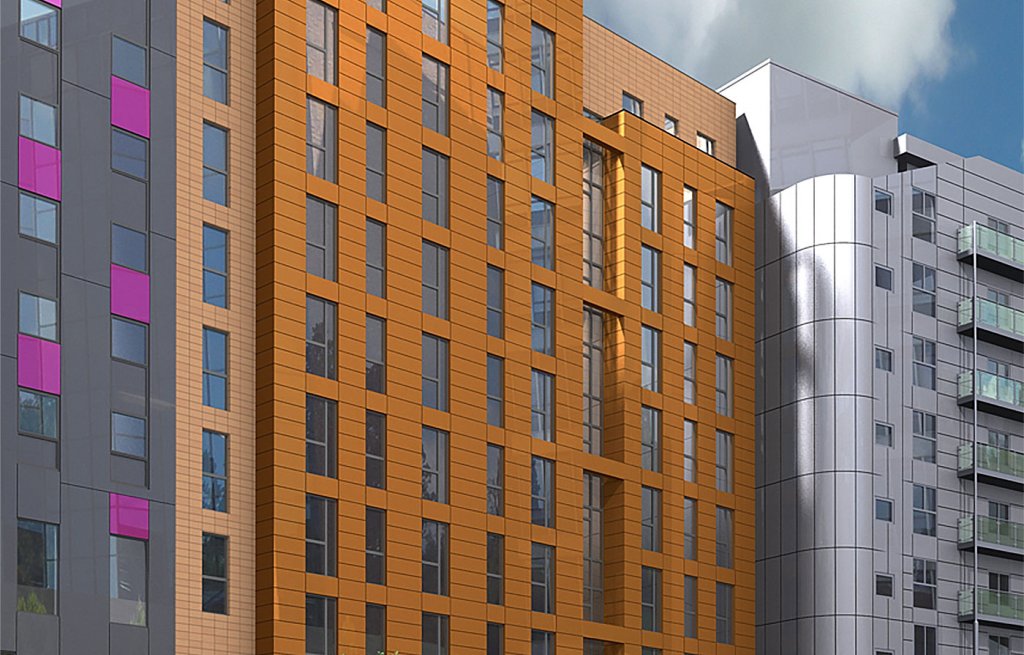 GMA Architecture — Croydon photo 1
