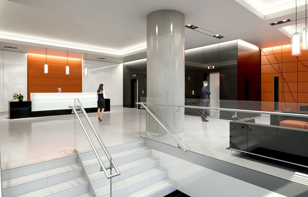 Fox Court Holburn GMA Architecture